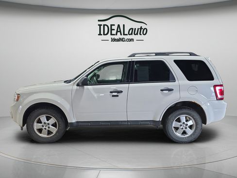 Used 2012 Ford Escape XLT AWD/4WD image 6