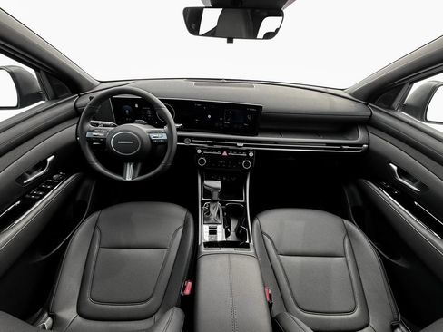 Used 2025 Hyundai Santa Cruz XRT image 14