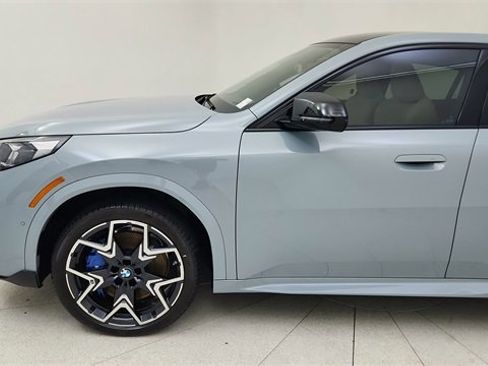Used 2025 BMW X2 M35i image 9