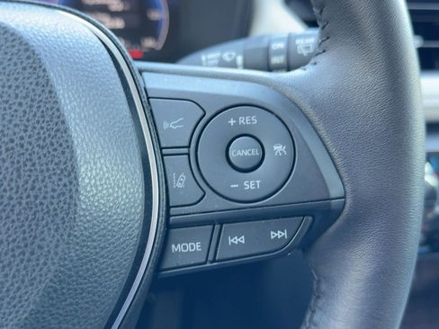 Used 2023 Toyota RAV4 Limited image 15