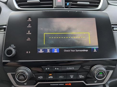 Used 2018 Honda CR-V EX-L image 28