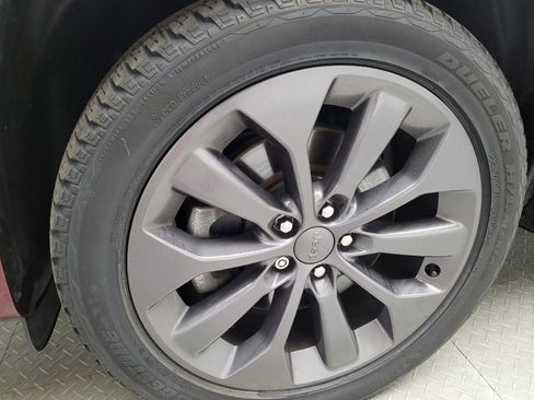 Used 2020 Jeep Cherokee High Altitude AWD/4WD image 31