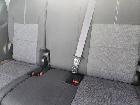 Used 2025 GMC Acadia Elevation image 30