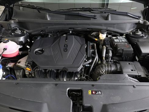 Certified 2023 Kia Sportage EX image 20