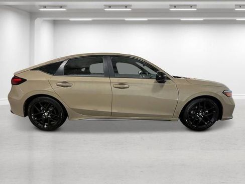 New 2026 Honda Civic Sport image 9