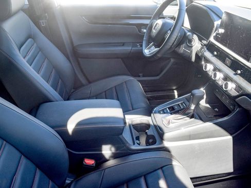 Used 2026 Honda CR-V Sport Touring image 19