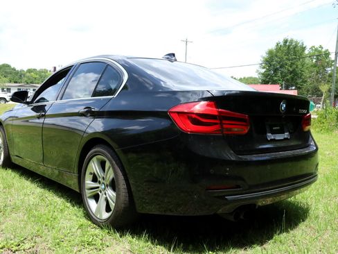 Used 2017 BMW 330i Sedan image 36