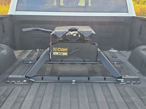 Certified 2019 RAM 2500 Tradesman image 9