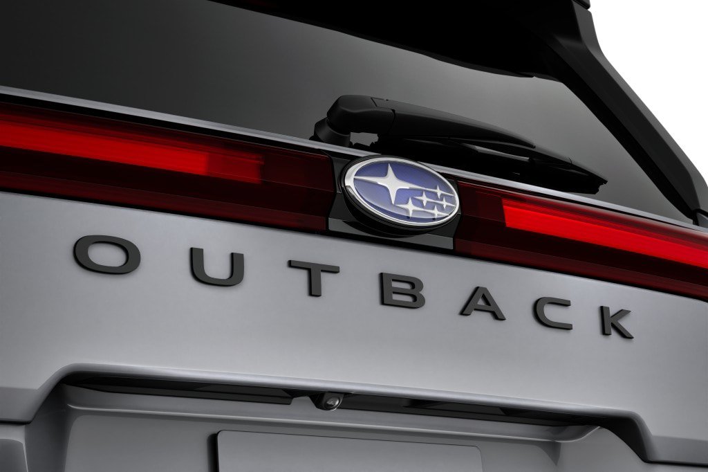 New 2026 Subaru Outback Premium AWD/4WD image 12