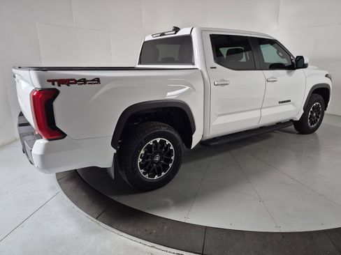 New 2026 Toyota Tundra SR5 image 4