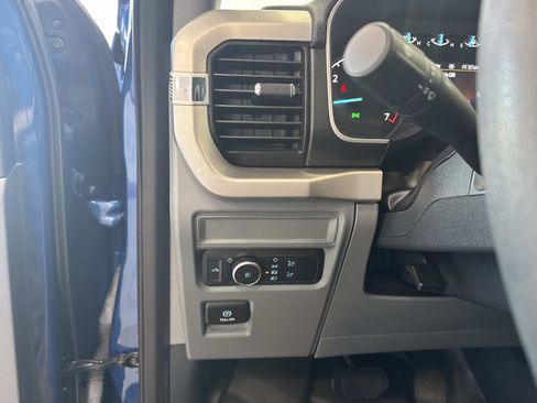 Used 2022 Ford F150 XL w/ Trailer Tow Package AWD/4WD image 30