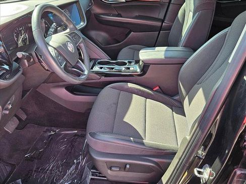 Certified 2023 Buick Envision Preferred FWD image 14