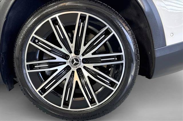 Used 2023 Mercedes-Benz EQE 350+ 4MATIC SUV image 29