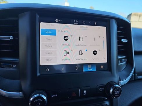 Used 2024 RAM 3500 Big Horn AWD/4WD image 25