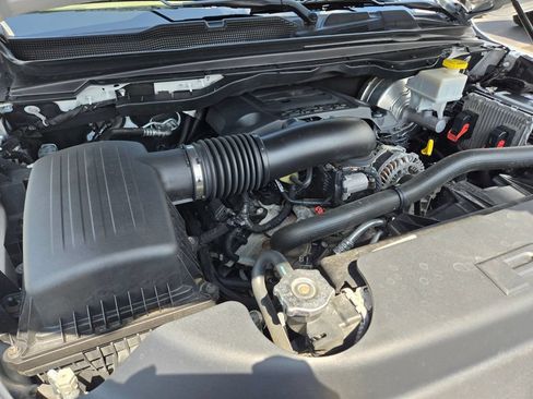 Used 2021 RAM 1500 Big Horn AWD/4WD image 25