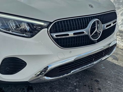 New 2026 Mercedes-Benz GLC 300 GLC 300 image 3