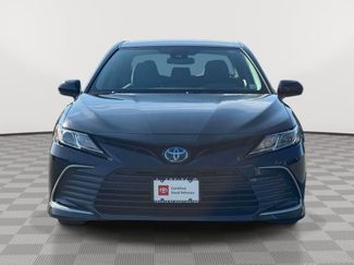 Used 2022 Toyota Camry LE FWD video 2