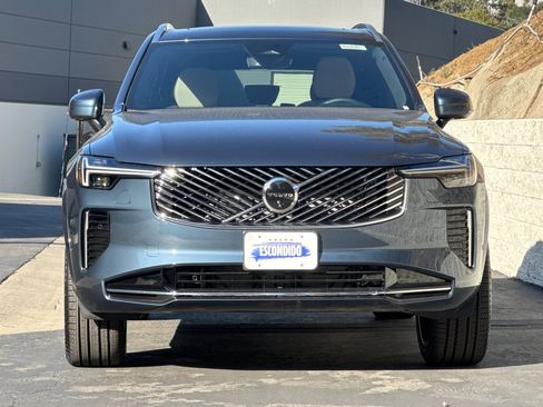 New 2026 Volvo XC90 B6 Plus AWD/4WD image 6
