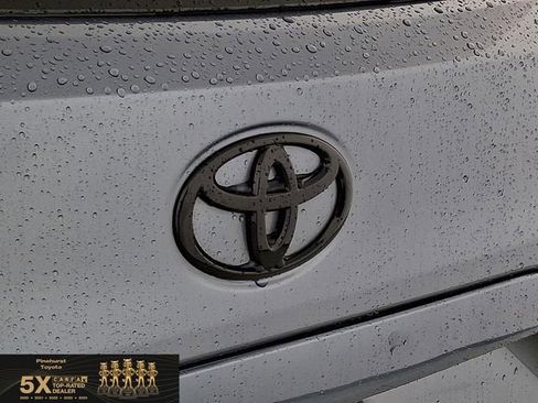 Used 2025 Toyota Corolla Cross AWD Hybrid image 35