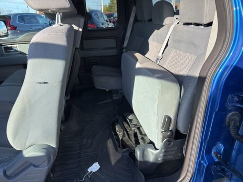 Used 2011 Ford F150 XLT image 23