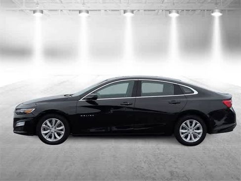 Used 2024 Chevrolet Malibu LT image 5