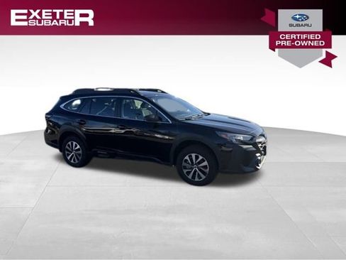 Used 2025 Subaru Outback image 3