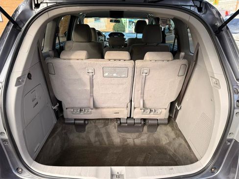 Used 2016 Honda Odyssey SE image 18