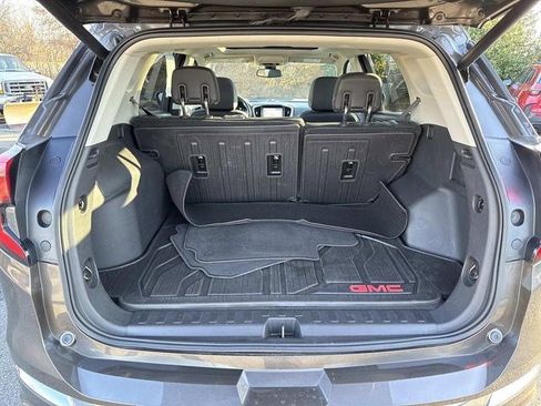 Used 2019 GMC Terrain Denali w/ LPO, 'HIT The Road' Package image 12