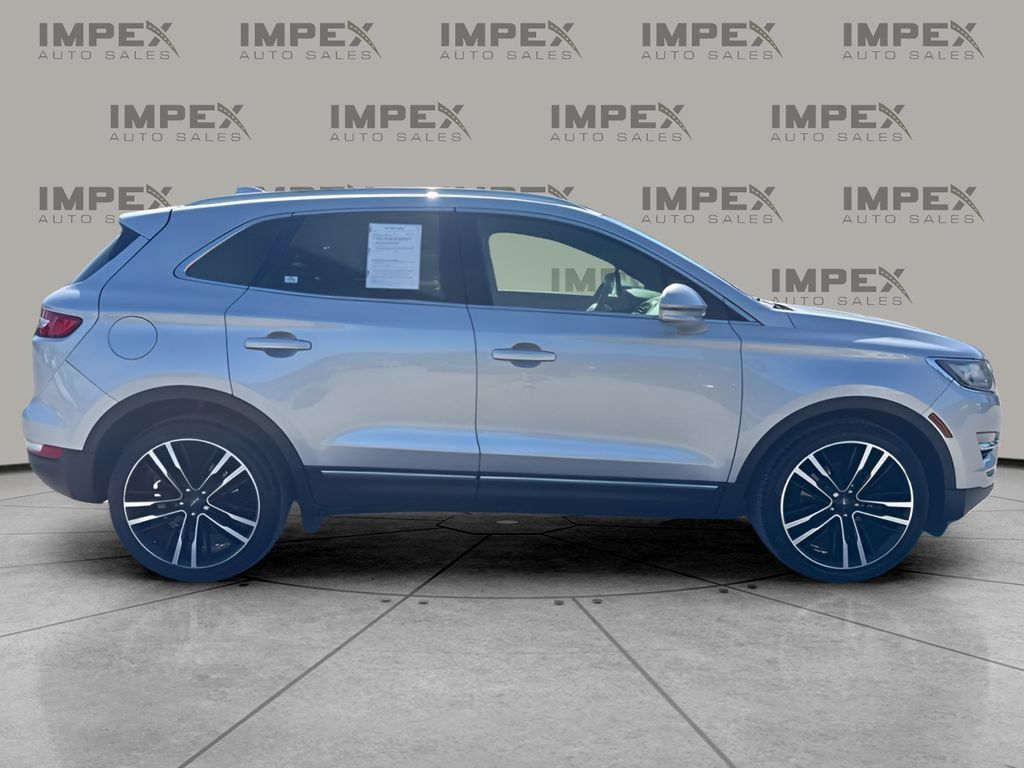 Used 2018 Lincoln MKC Reserve AWD/4WD image 6