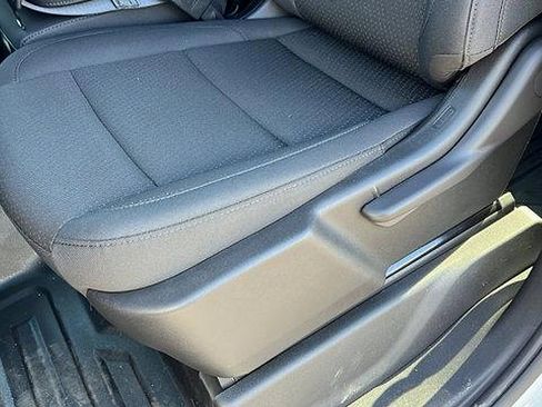 New 2026 Chevrolet Silverado 2500 W/T w/ WT Convenience Package image 21