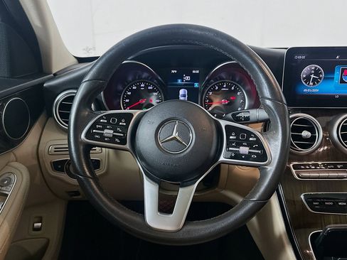 Used 2020 Mercedes-Benz C 300 Sedan image 18