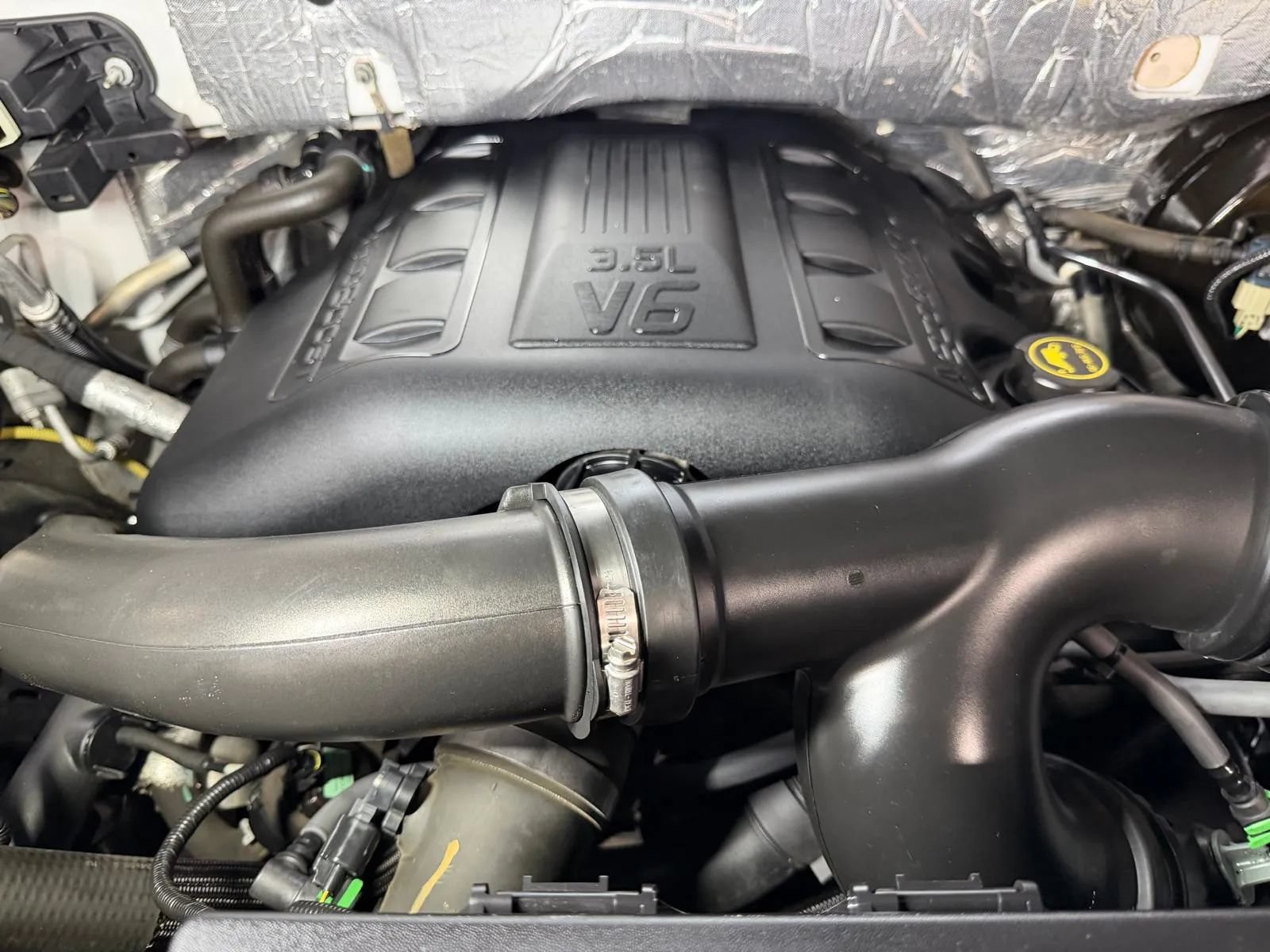 Used 2017 Ford Expedition EL Limited RWD image 12