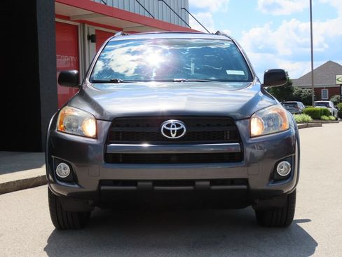 Used 2011 Toyota RAV4 Sport w/ Sport Extra Value Pkg AWD/4WD image 6