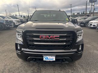 Used 2020 GMC Sierra 1500 Elevation video 2