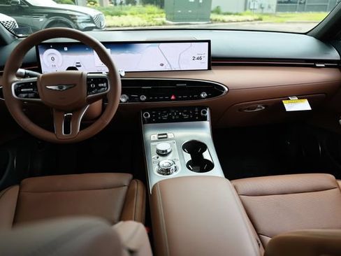 New 2026 Genesis GV70 2.5T Advanced AWD/4WD image 29