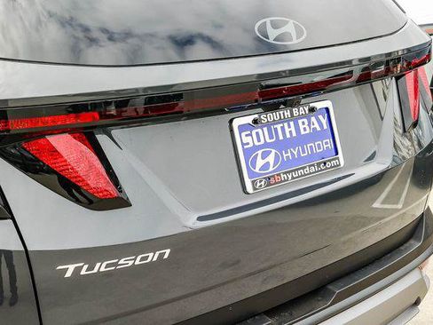 New 2026 Hyundai Tucson SEL Plus FWD image 7