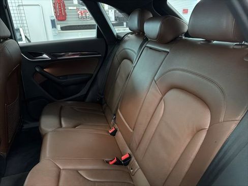 Used 2016 Audi Q3 2.0T Premium Plus w/ Technology Package image 23