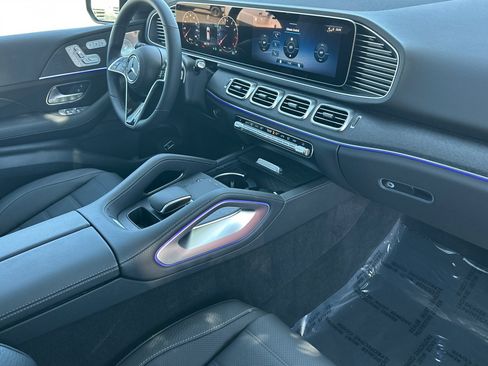 New 2026 Mercedes-Benz GLE 350 4MATIC image 16
