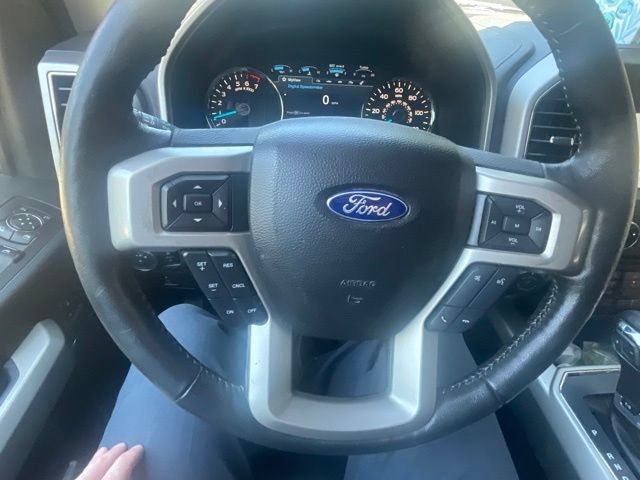 Used 2017 Ford F150 Lariat w/ Equipment Group 502A Luxury AWD/4WD image 14