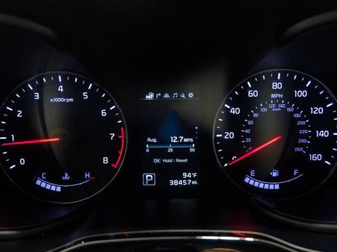 Used 2015 Kia K900 Luxury RWD image 19