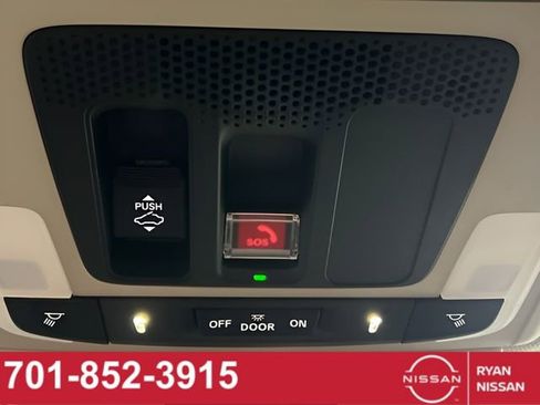 Used 2024 Honda Accord EX image 21