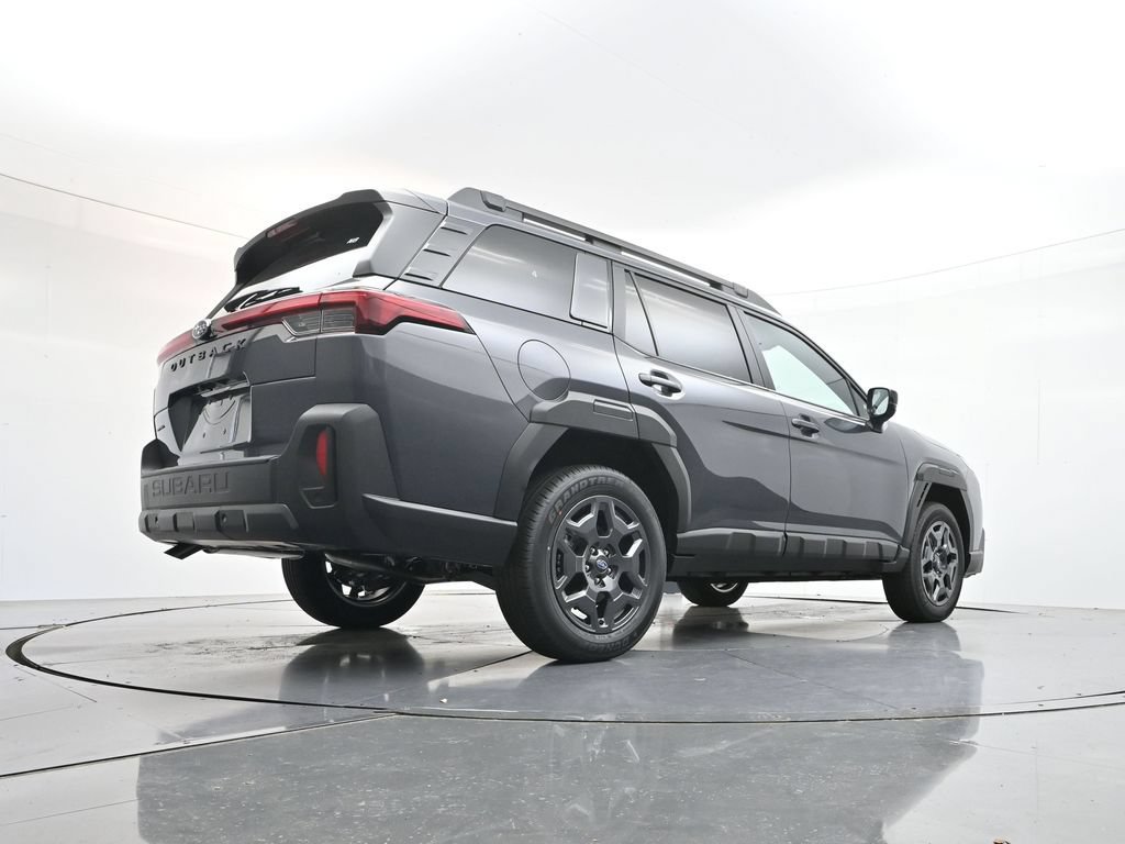 New 2026 Subaru Outback Premium AWD/4WD image 23