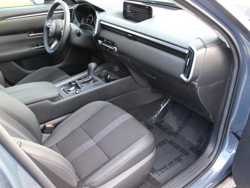 Used 2025 MAZDA CX-50 AWD 2.5 S w/ Preferred Package image 20