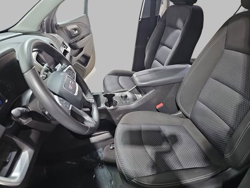 Certified 2024 GMC Terrain SLE w/ Driver Convenience Package image 19