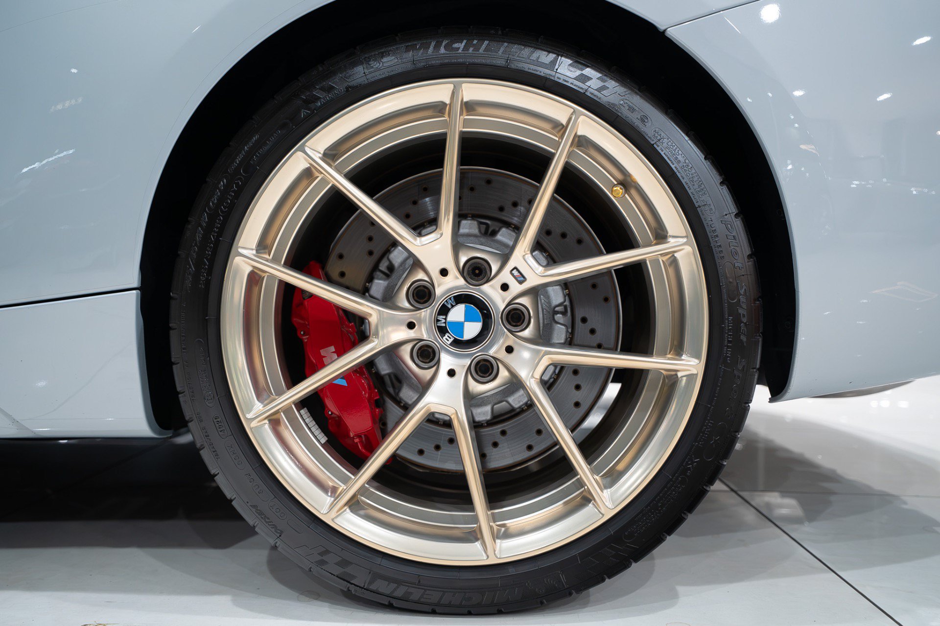Used 2020 BMW M2 CS RWD image 51