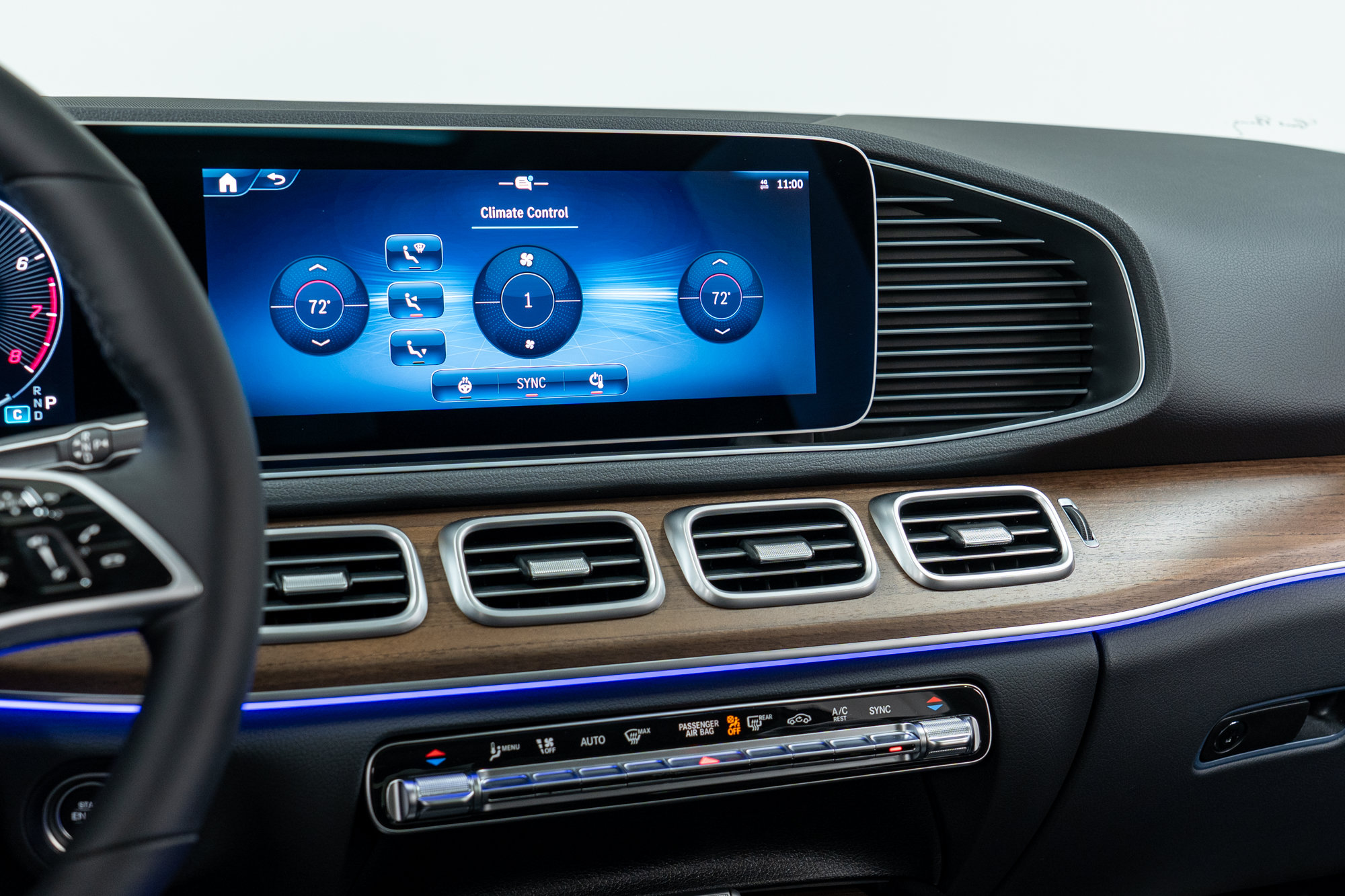 Certified 2026 Mercedes-Benz GLE 450 4MATIC image 19