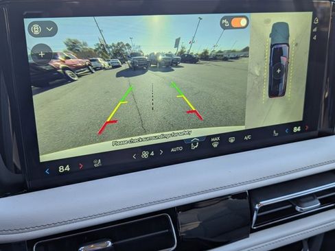 New 2026 Lincoln Aviator Reserve w/ Luxury Package image 18