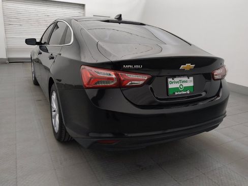 Used 2020 Chevrolet Malibu LT FWD image 5
