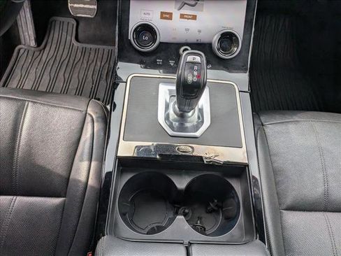 Used 2023 Land Rover Range Rover Evoque R-Dynamic S image 17