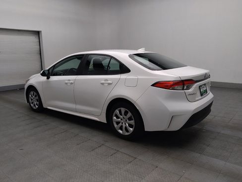 Used 2024 Toyota Corolla LE FWD image 3